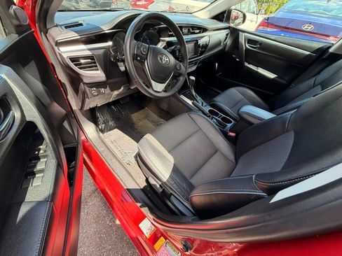 Used 2016 Toyota Corolla S FWD image 7