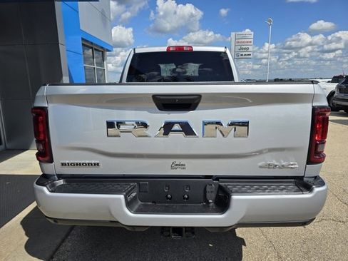 New 2026 RAM 2500 Big Horn image 5