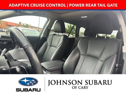 Used 2023 Subaru Outback Limited AWD/4WD image 7
