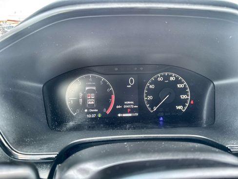 Used 2024 Honda CR-V LX image 15