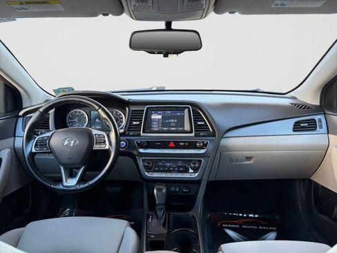 Used 2019 Hyundai Sonata SEL FWD image 22
