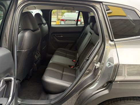 Used 2025 MAZDA CX-50 AWD 2.5 S w/ Select Package image 25