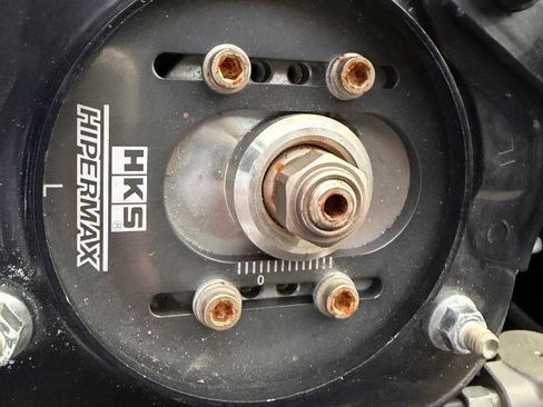 Used 2023 Toyota GR86 Premium w/ ALL Weather Mat Package (TMS) image 20