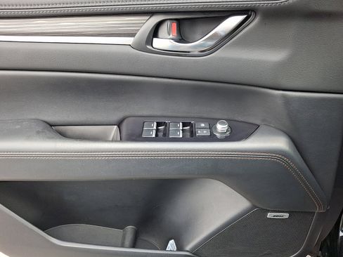 Used 2020 MAZDA CX-5 Grand Touring image 12