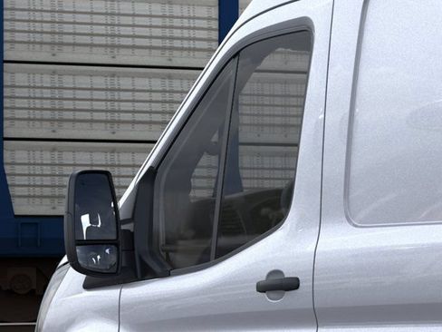 New 2026 Ford Transit 250 148 Medium Roof RWD image 20