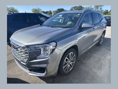 Used 2023 GMC Terrain Denali w/ Denali Premium Package