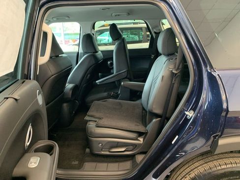 New 2026 Hyundai Palisade SEL AWD/4WD image 11