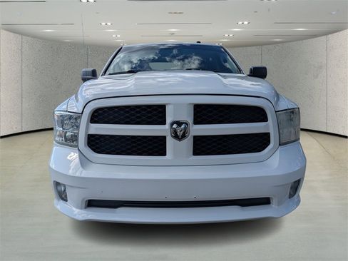 Certified 2015 RAM 1500 Express image 8