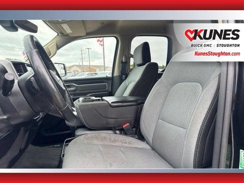 Used 2020 RAM 1500 Big Horn AWD/4WD image 15