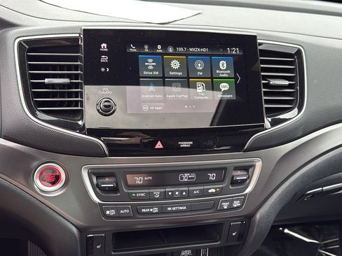 Used 2023 Honda Passport EX-L image 19