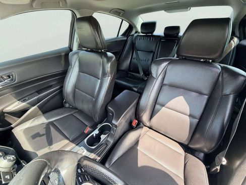 Used 2016 Acura ILX FWD image 17