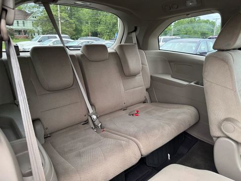 Used 2014 Honda Odyssey LX image 22