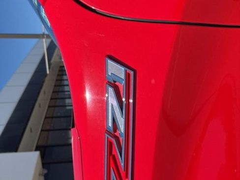 Used 2020 Chevrolet Silverado 1500 LT Trail Boss image 6