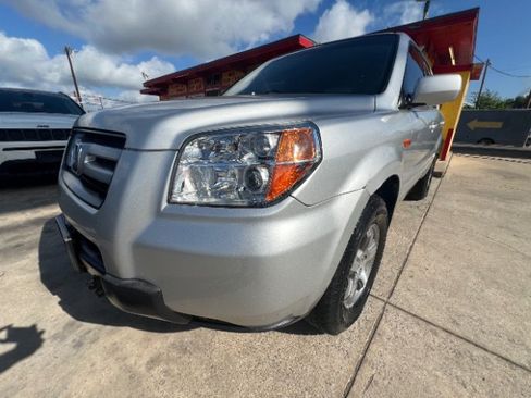 Used 2007 Honda Pilot EX-L image 1