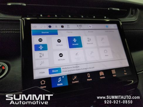 New 2025 Jeep Grand Cherokee Limited w/ Black Appearance Package image 51