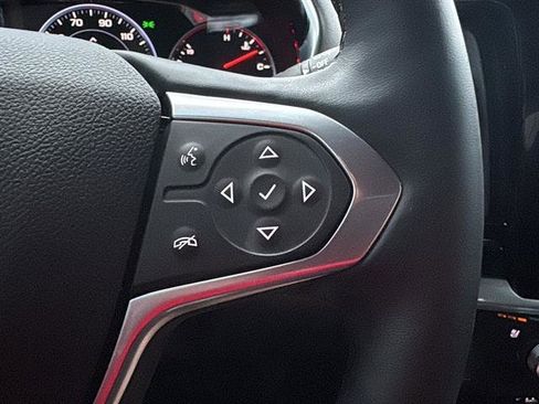 Used 2023 Chevrolet Traverse Premier w/ Redline Edition image 22