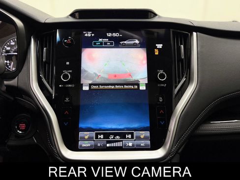 Used 2020 Subaru Outback Limited w/ Popular Package #2 image 27