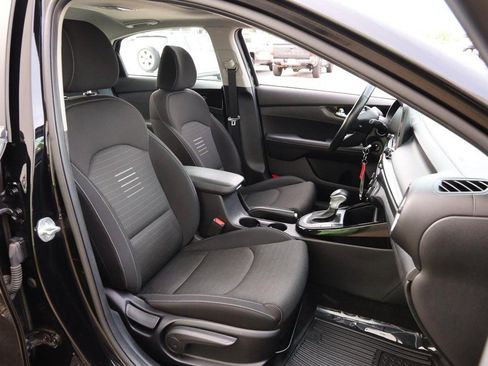 Used 2021 Kia Forte EX FWD image 27
