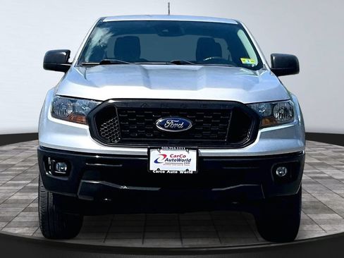 Used 2019 Ford Ranger XL w/ Equipment Group 101A Mid RWD image 2