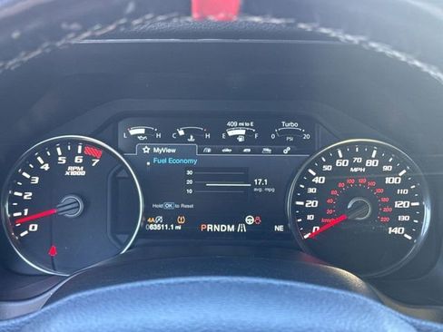 Used 2018 Ford F150 Raptor w/ Equipment Group 802A Luxury image 12