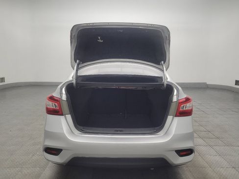 Used 2019 Nissan Sentra SV FWD image 29