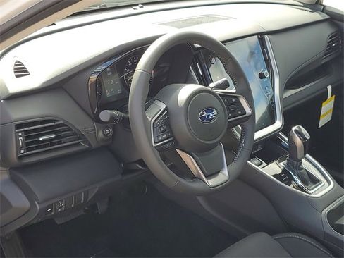 New 2025 Subaru Legacy Premium w/ Popular Package #1A image 19