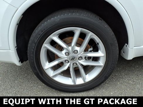 Used 2022 Dodge Durango GT image 8