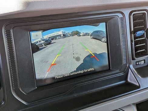 Used 2022 Ford Bronco Black Diamond image 23