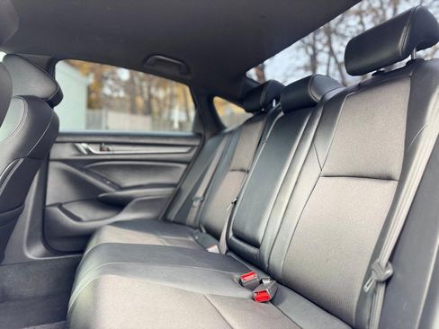 Used 2020 Honda Accord Sport image 16