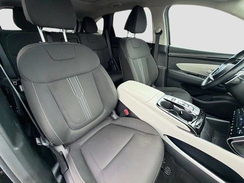 Used 2022 Hyundai Tucson SEL AWD/4WD image 28
