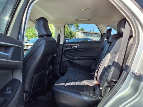 Used 2024 Ford Edge SEL w/ Convenience Package AWD/4WD image 26