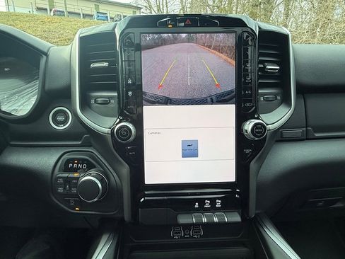 New 2026 RAM 1500 Big Horn image 31