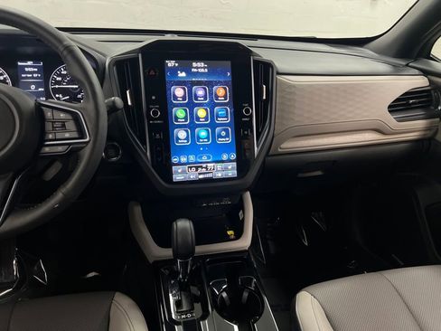 Used 2026 Subaru Forester Limited image 19