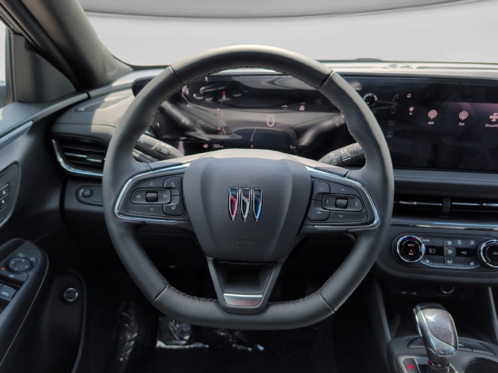 New 2026 Buick Envista Preferred w/ Convenience I Package FWD image 14