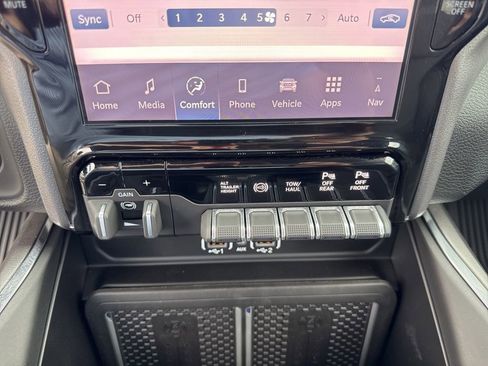 New 2025 RAM 3500 Laramie w/ Night Edition image 45