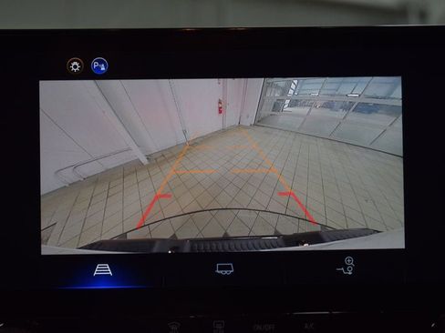 New 2026 Chevrolet Colorado W/T w/ Advanced Trailering Package image 47