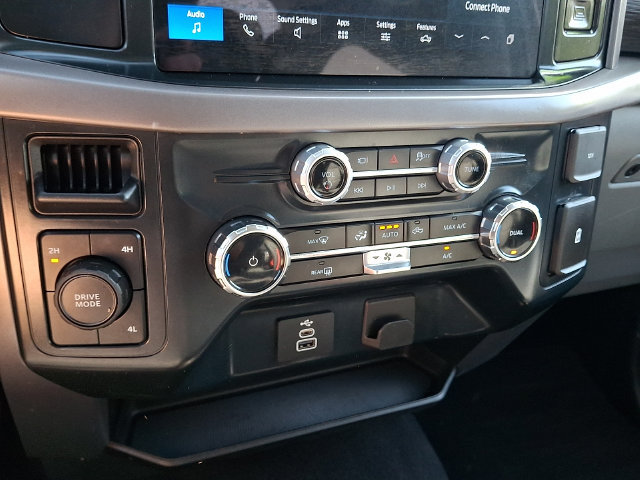 Used 2025 Ford F150 XLT w/ Equipment Group 301A Standard AWD/4WD image 15