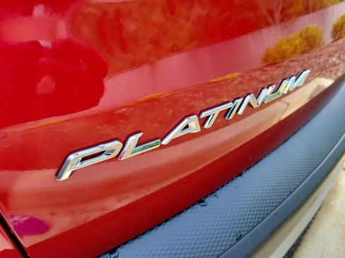 Used 2023 Ford Escape Platinum AWD/4WD image 8