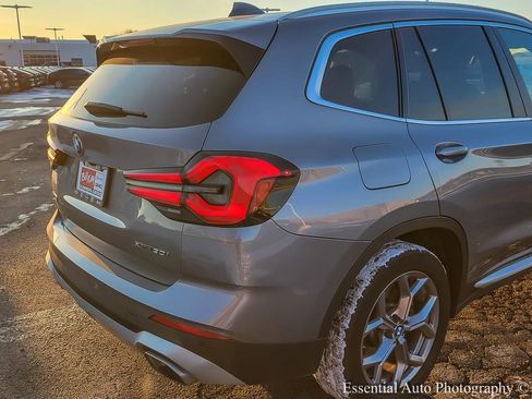 Used 2023 BMW X3 xDrive30i w/ Convenience Package image 7