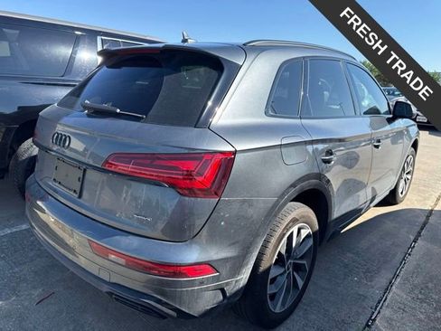 Used 2024 Audi Q5 2.0T Premium w/ Summer of Audi Package AWD/4WD image 6
