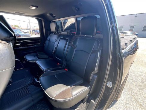 Used 2023 RAM 2500 Laramie AWD/4WD image 22