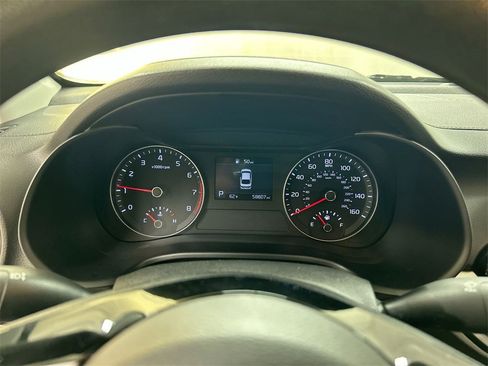 Used 2021 Kia Forte LXS image 13