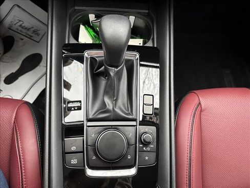 Used 2025 MAZDA CX-50 2.5 Hybrid w/ Cargo Package image 16