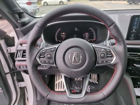New 2026 Acura MDX A-Spec image 16