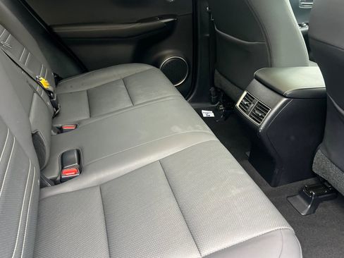 Used 2019 Lexus NX 300h AWD w/ Comfort Package image 29