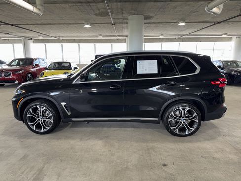 Used 2026 BMW X5 sDrive40i RWD image 5