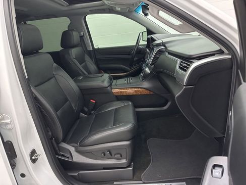 Used 2018 Chevrolet Tahoe Premier image 64