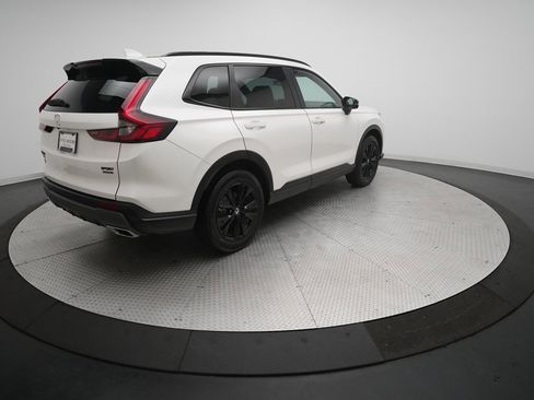 Used 2026 Honda CR-V Sport Touring image 38