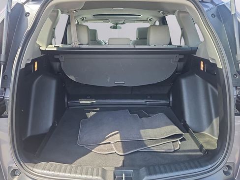 Certified 2020 Honda CR-V EX image 31