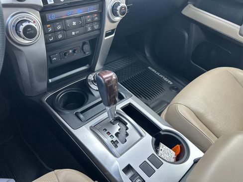Used 2021 Toyota 4Runner Limited AWD/4WD image 34